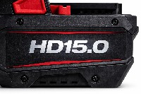 Why Milwaukee Doesn’t Make a 15.0Ah M18 Battery