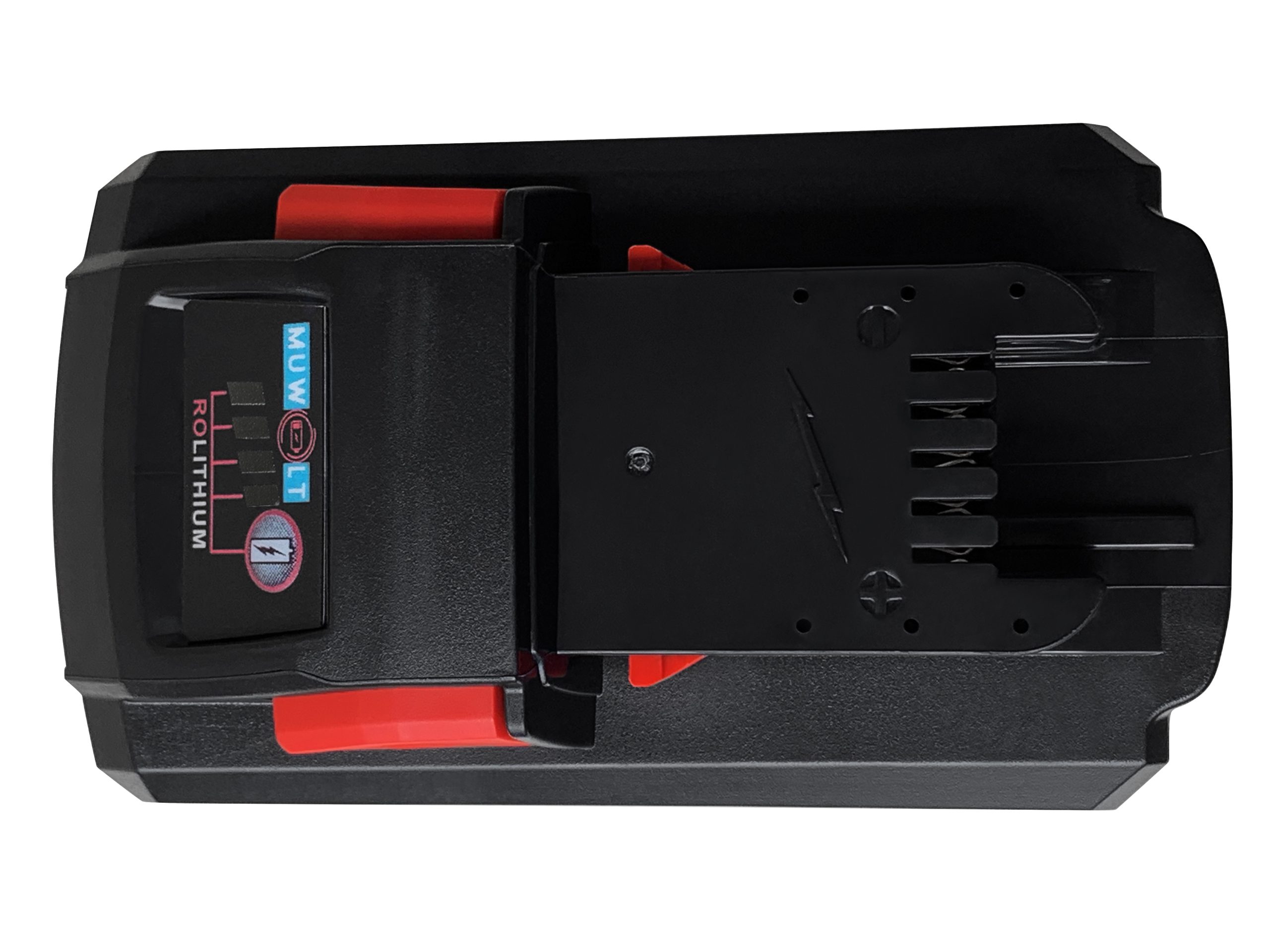 18V 15.0Ah High-Capacity Battery – Compatible with M18 Series - Image 5