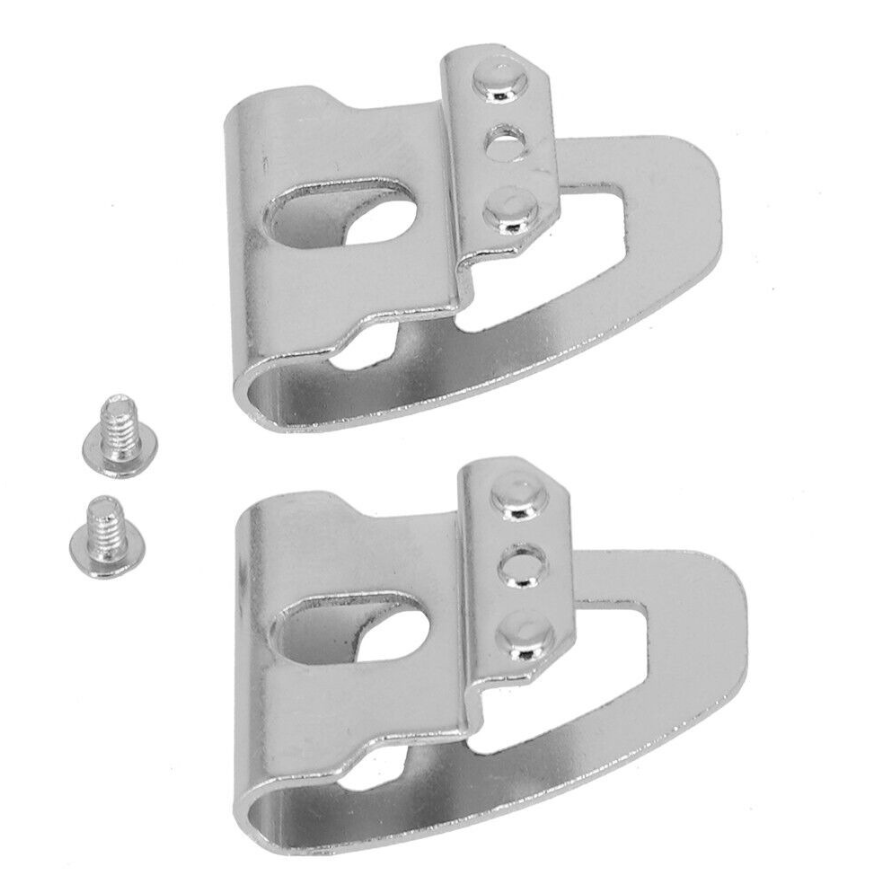 Belt Clip Hook Compatible with M18 Cordless Tools (2-Pack)