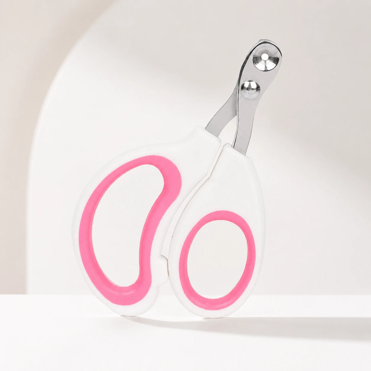 Safe Quick-Trim Pet Nail Clippers for Cats & Small Dogs - Image 6