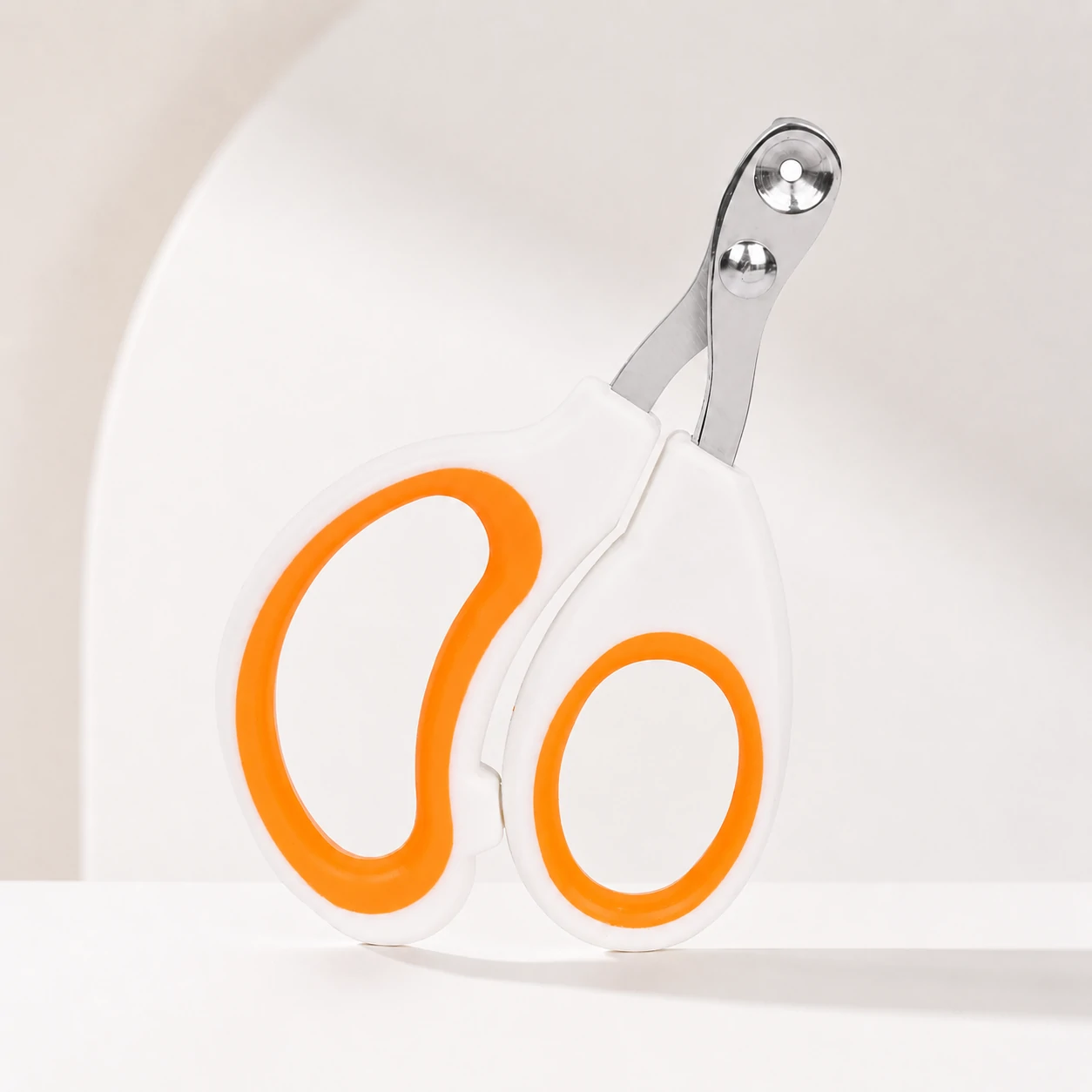 Safe Quick-Trim Pet Nail Clippers for Cats & Small Dogs - Image 7