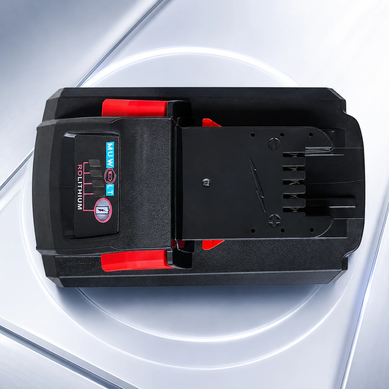 18V 15.0Ah High Output Replacement Battery - Image 5