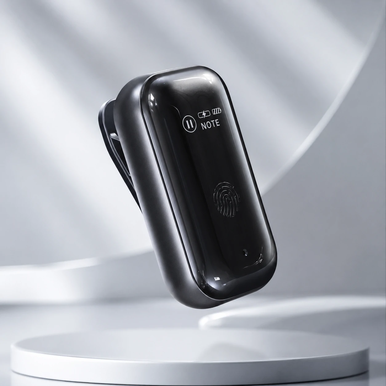 AI Smart Recorder with Real-Time Transcription & Translation - Image 11