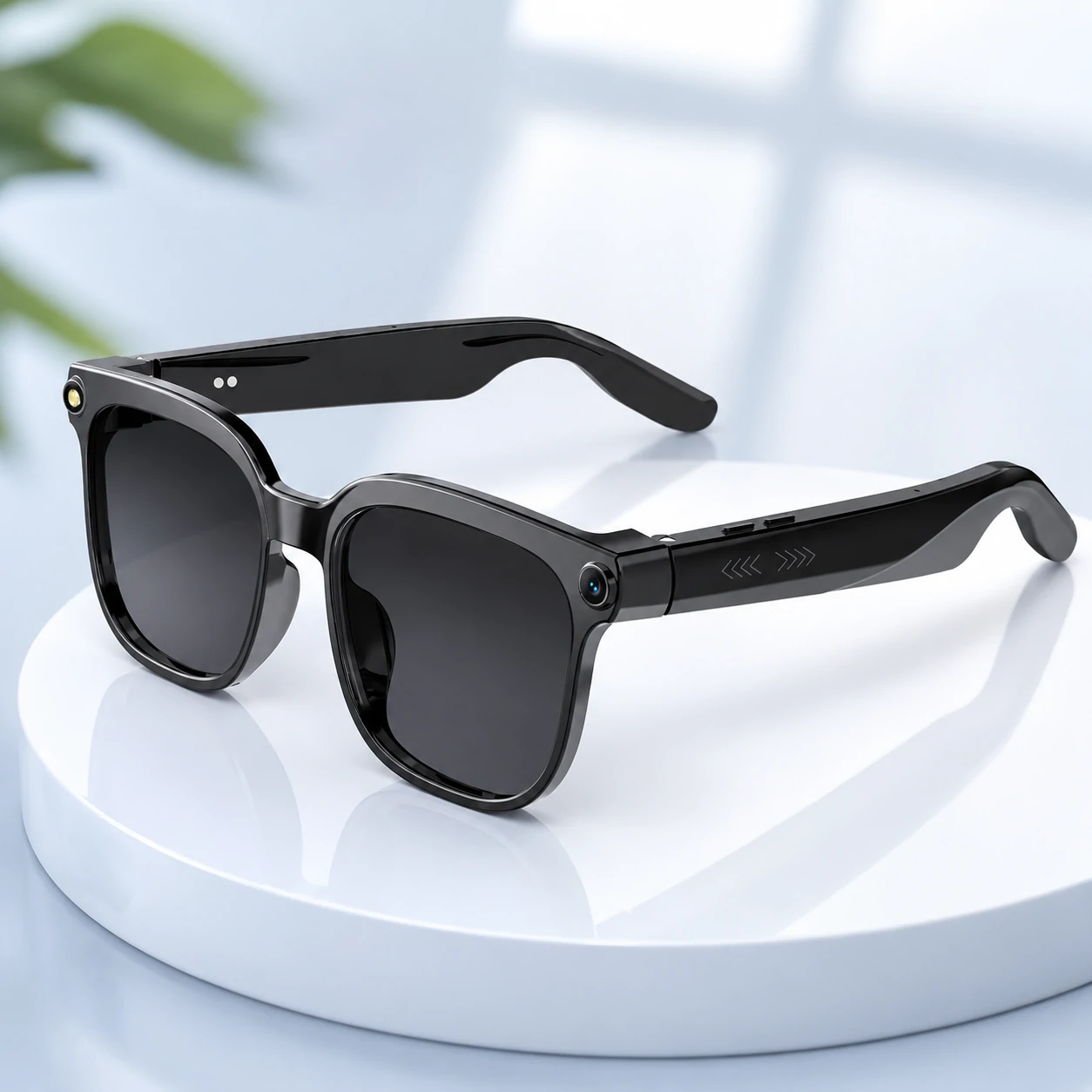 AI Camera Glasses with Translation Features - Image 5